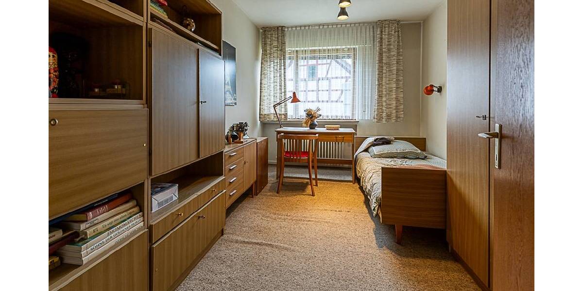 Einfamilienhaus Leimbach - 5 Zimmer, 155 m&sup2;, 220.000&euro; | Angebot:25997915