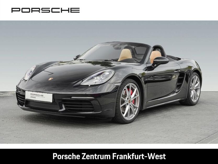 Boxster