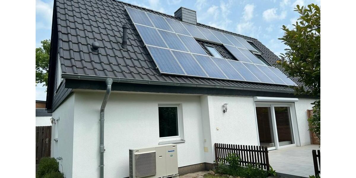 Einfamilienhaus Gifhorn - 430.000&euro; | Angebot:26904427