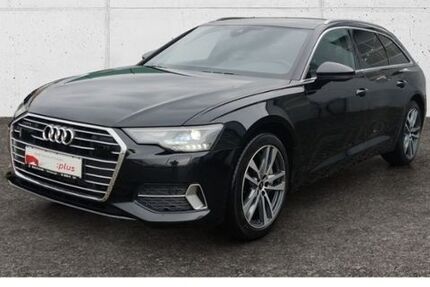 Audi A6 78.755 km 34.700 &euro; Bad Salzungen 36433