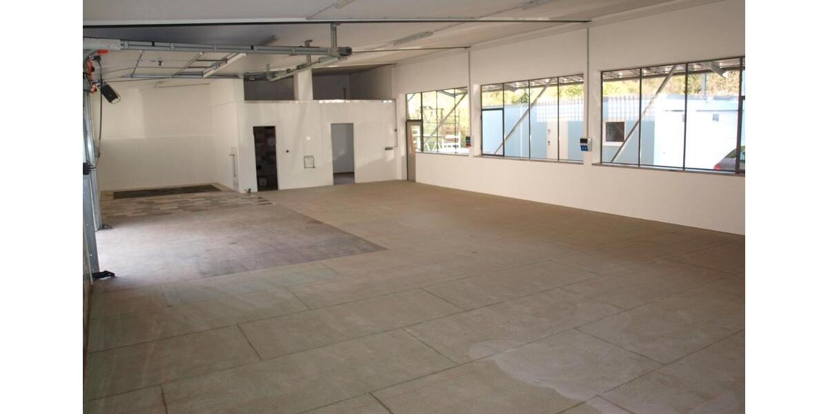Gewerbeobjekt Neudenau - 1.000&euro; | Angebot:26329664