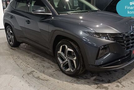 Hyundai TUCSON 52.973 km 24.770 &euro; Eching 85386