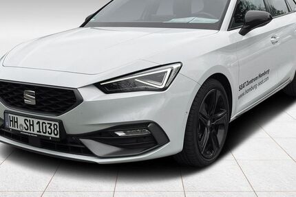 Seat Leon 1.996 km 45.996 &euro; Hamburg 22529