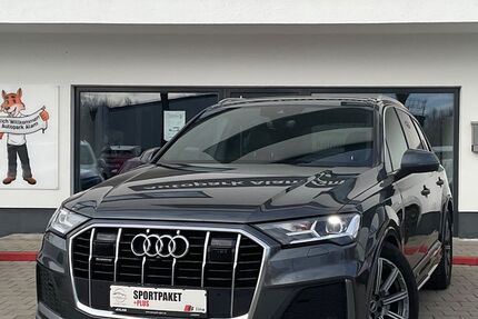 Audi Q7 73.800 km 54.999 &euro; Landshut 84030