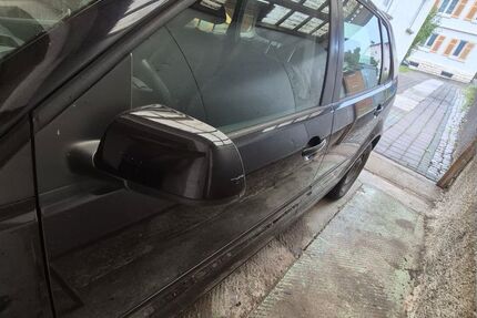 VW Polo 201.000 km 800 &euro; Rottweil 78628