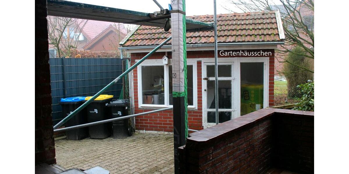 Erdgeschoßwohnung Schüttorf - 3 Zimmer, 95 m&sup2;, 750&euro; | Angebot:24838973