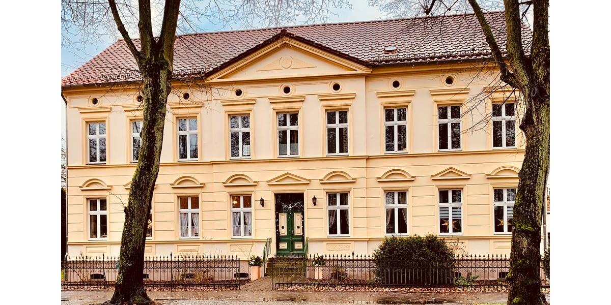 Erdgeschoßwohnung Rheinsberg - 3 Zimmer, 76 m&sup2;, 799&euro; | Angebot:25800990