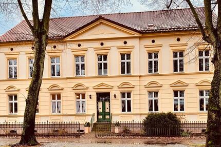 Wohnung Rheinsberg - 3 Zimmer, 76 m&sup2;, 799&euro; | Angebot:25800990