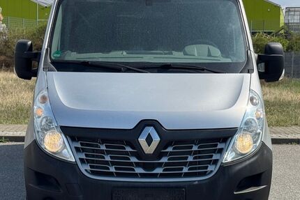 Renault Master 26.190 km 14.990 &euro; Berlin 12043