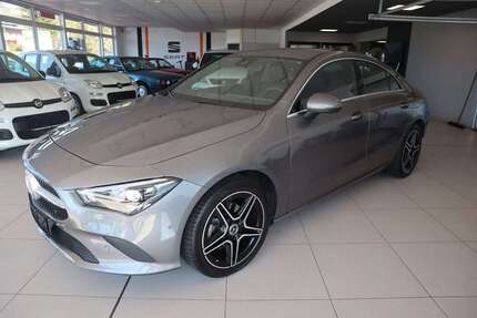 Mercedes-Benz CLA 180 53.378 km 19.998 &euro; Döbern 03159