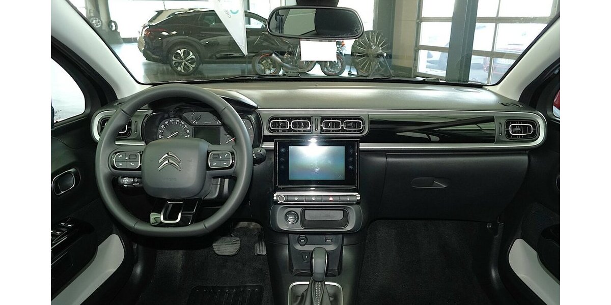 Citroen C3 Max PureTech 110 EAT6 CarPlay FULL LED 23.000 km 14.900 &euro; Lich 35423