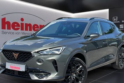 Cupra Formentor 35.792 km 35.909 &euro; Menden 58708