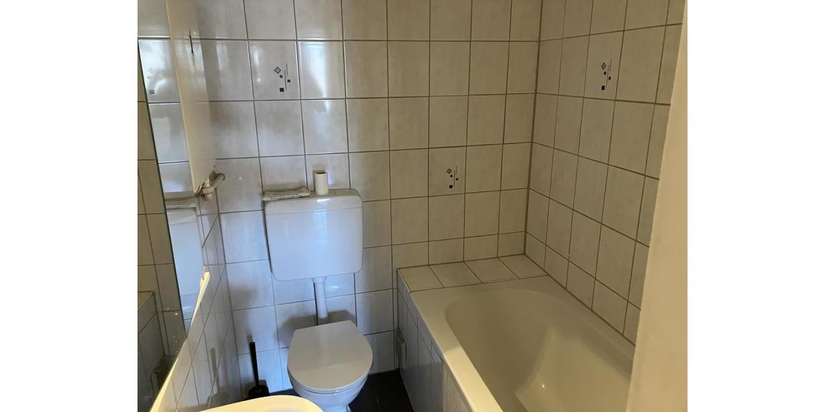 ObjNr:18771 - Schöne und neu renovierte 1-Zimmer ETW mit Balkon in Mannheim - Etagenwohnung Mannheim Innenstadt | Angebot:14924887