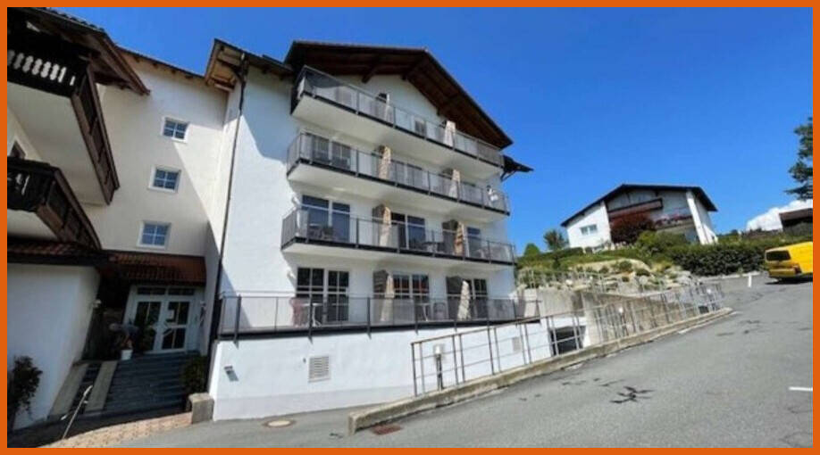 Gewerbeobjekt Grafenau Grüb - 2 Zimmer, 790.000&euro; | Angebot:26627008