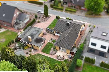 Tolles Haus mit flexibler Nutzung und großem Garten! 6 zimmer