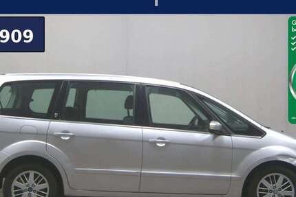 Ford Galaxy 347.090 km 1.890 &euro; Gyhum/Bockel 27404