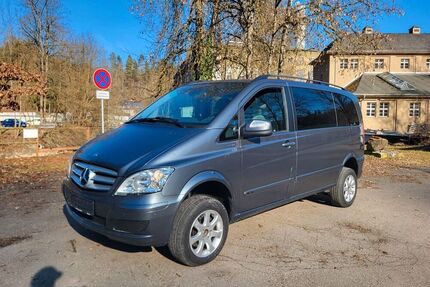Mercedes Viano