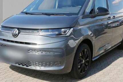VW LT