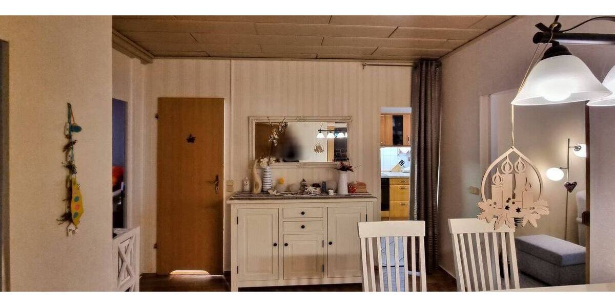 Etagenwohnung Ferdinandshof - 4 Zimmer, 79 m&sup2;, 52.000&euro; | Angebot:26879125