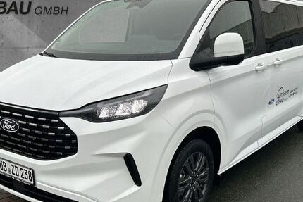 Ford Tourneo Custom 18.900 km 44.480 € Löbau 02708