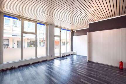 Einzelhandel in Salzgitter 85.000 € 35 m²