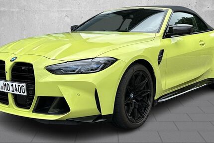 BMW M4 5.990 km 100.990 &euro; Buchholz i. d. Nordheide 21244