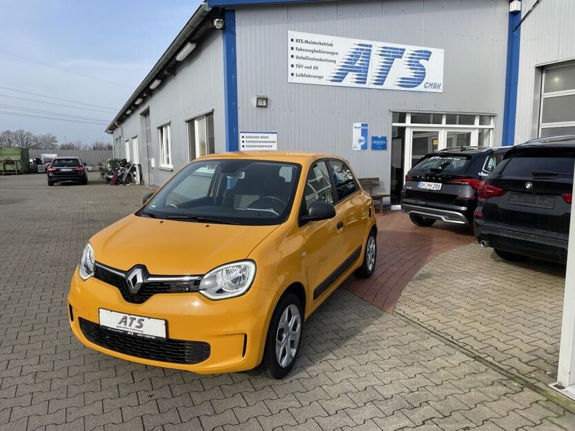 Twingo