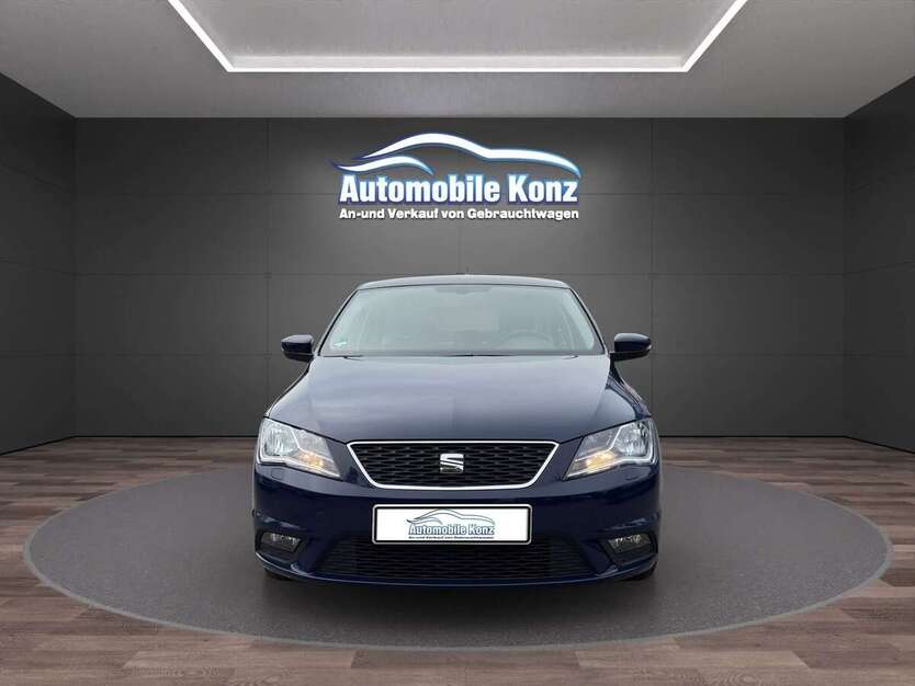 Seat Toledo 64.591 km 10.700 € Konz 54329