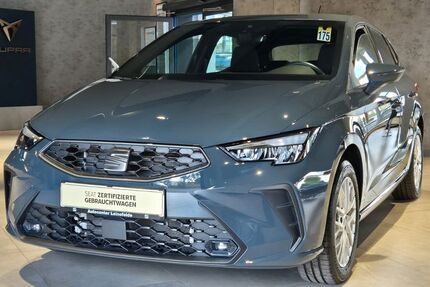 Seat Ibiza 9.721 km 19.990 &euro; Leinefelde-Worbis 37327