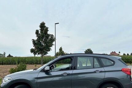 BMW X1 125.000 km 19.699 &euro; Langweid am Lech 86462