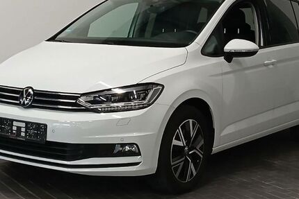 VW Touran 36.000 km 32.900 &euro; Meerbusch 40668
