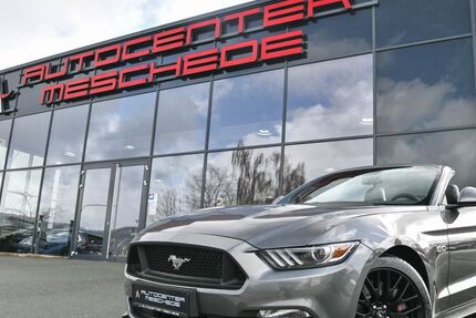 Ford Mustang 16.049 km 41.890 &euro; Meschede/NRW 59872