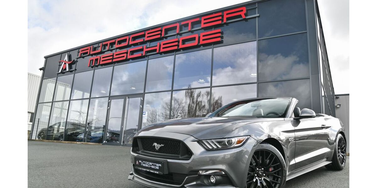Ford Mustang 16.049 km 41.890 &euro; Meschede/NRW 59872
