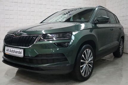 Skoda Karoq 60.344 km 26.890 € Freising bei München 85354