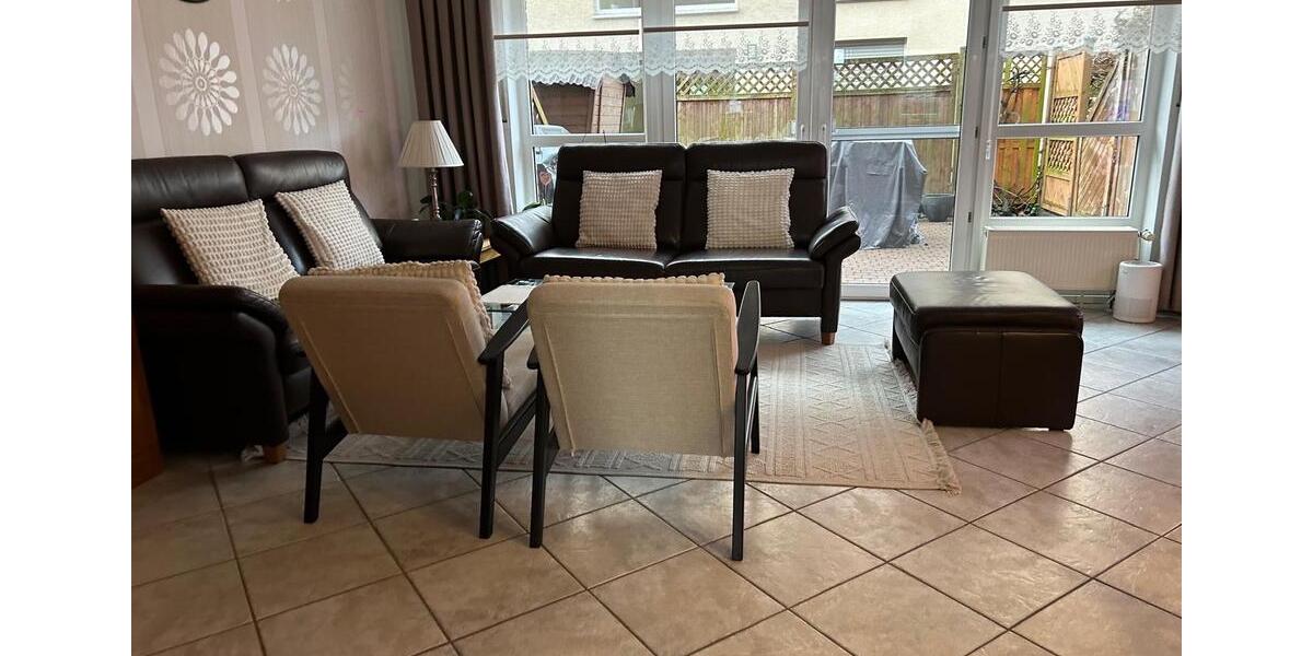 Reihenhaus Paderborn Univiertel - 5 Zimmer, 133 m&sup2;, 470.000&euro; | Angebot:25452122