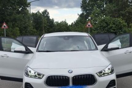 BMW X2 51.000 km 22.400 € Leipzig 04357