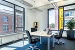 Flexible Räume und Co-Working im beliebten Ostend - All-in-Miete
