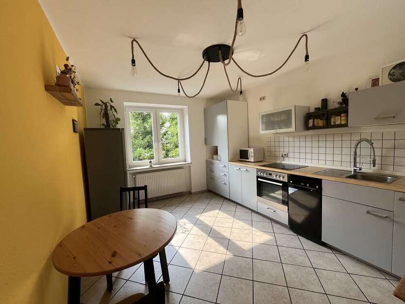 Wohnung zum Mieten in Witten 440 € 45 m²