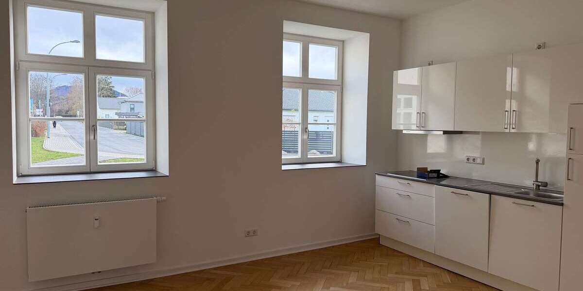Etagenwohnung Goslar Jürgenohl - 3 Zimmer, 95 m&sup2;, 950&euro; | Angebot:26868740