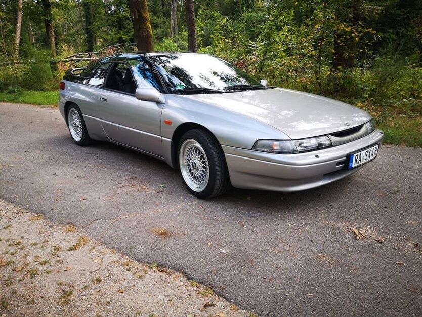 SVX