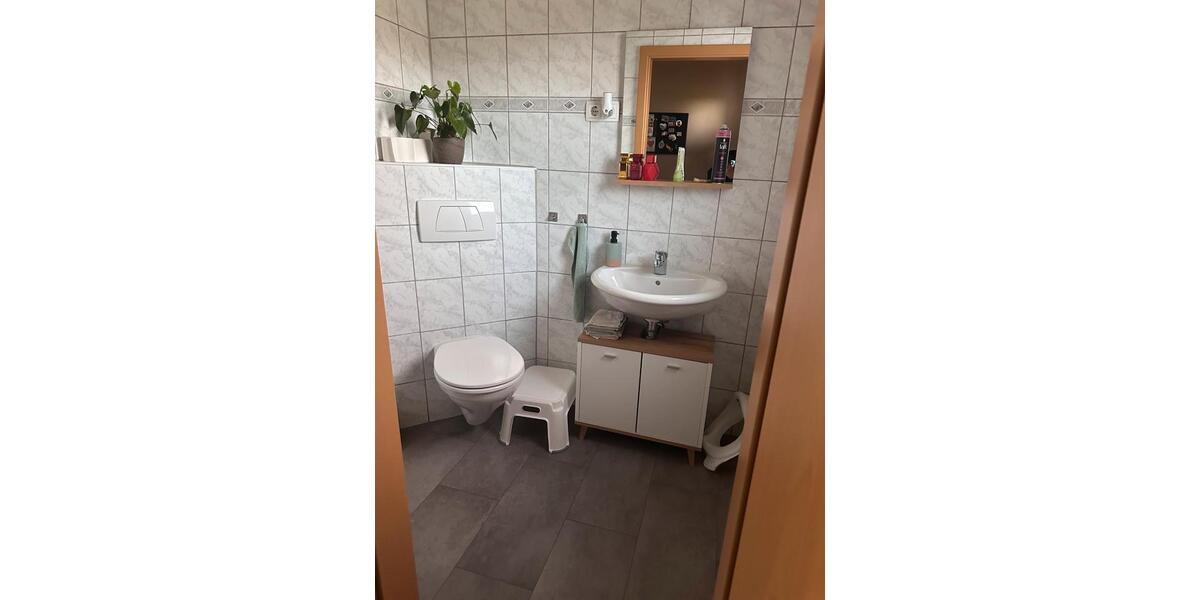 Reihenmittelhaus in Velpke 4 zimmer