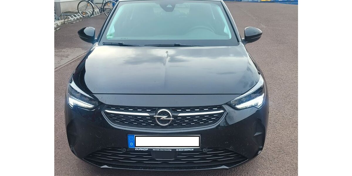 Opel Corsa 17.000 km 16.000 &euro; Magdeburg 39110
