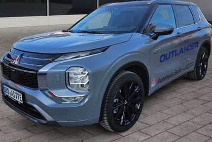 Mitsubishi Plug-in Hybrid Outlander 3.000 km 48.970 &euro; Obernburg 63785