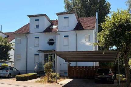 Wohnung Waiblingen Bittenfeld - 3 Zimmer, 68 m&sup2;, 295.000&euro; | Angebot:27121100