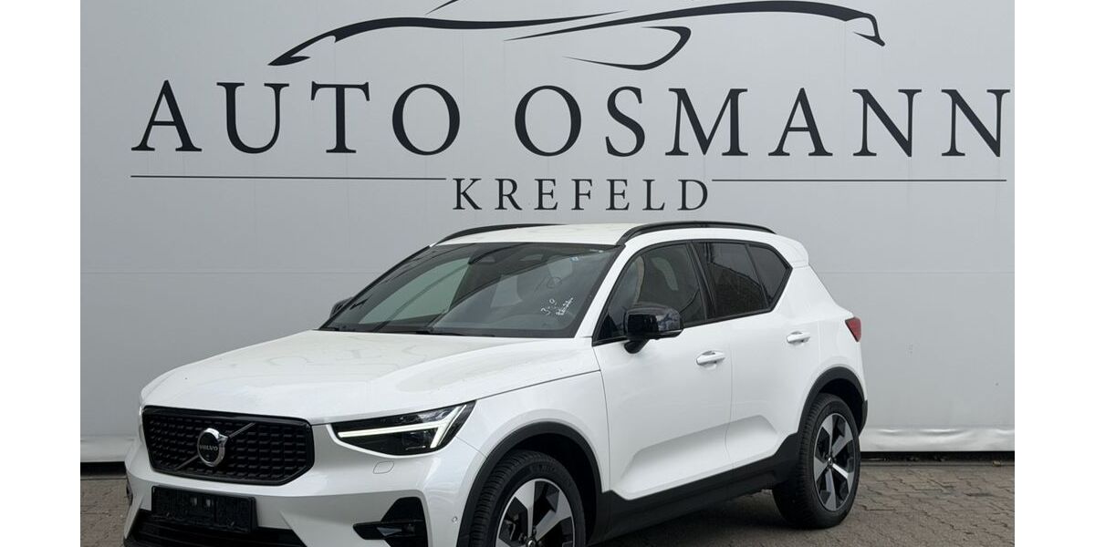 Volvo XC40 15.498 km 33.950 &euro; Krefeld 47805