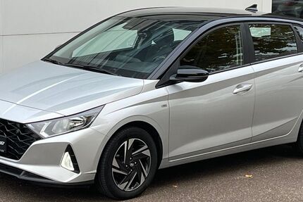 Hyundai i20 32.000 km 15.900 € Pfaffenhofen a. d. Ilm 85276