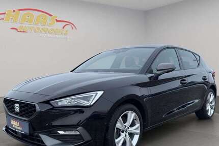 Seat Leon 70.000 km 18.790 &euro; Ebersdorf bei Coburg 96237