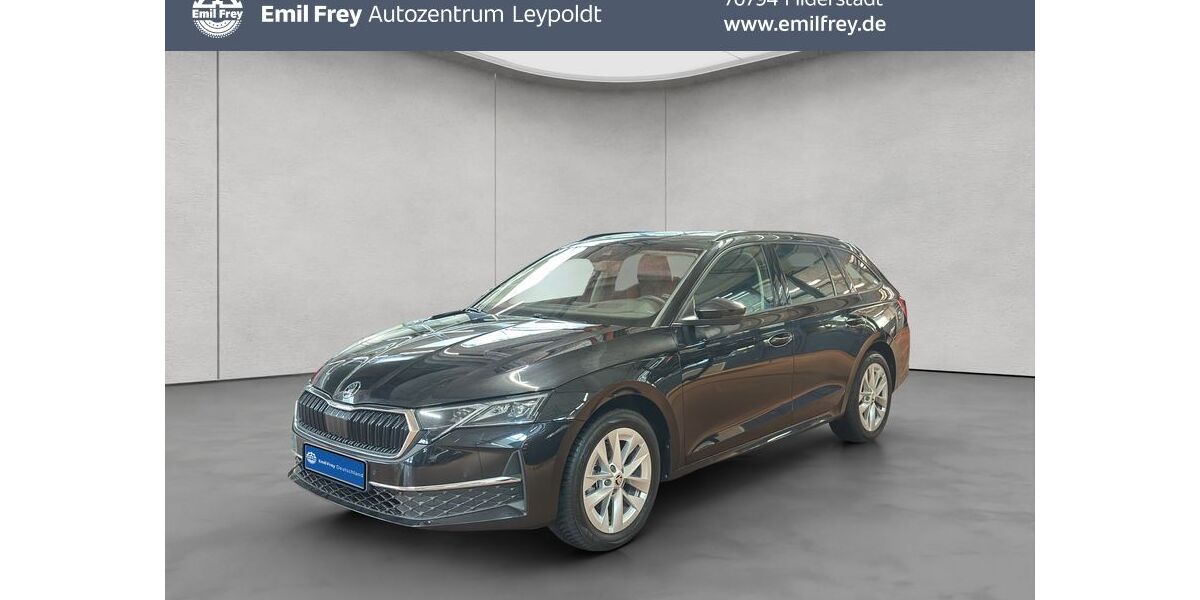 Skoda Octavia 23.520 km 28.890 &euro; Filderstadt 70794