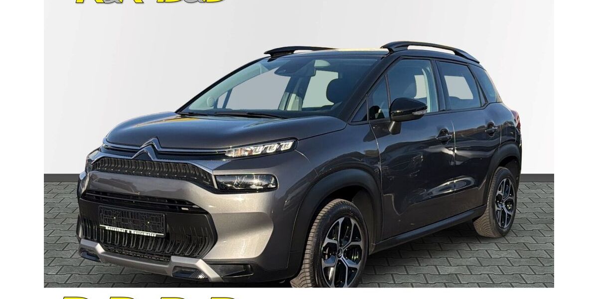 Citroen C3 Aircross 38.641 km 16.850 &euro; Soest 59494