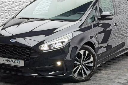 Ford S-Max 62.671 km 29.999 &euro; Solingen 42699